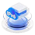 Illustration of Proxy IPv6